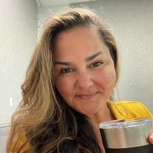 Meet your Posher, Ericka